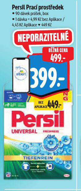 PERSIL PRAC PROSTEDEK