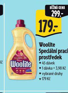 WOOLITE SPECILN PRAC PROSTEDEK