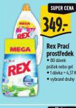 REX PRAC PROSTEDEK