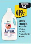 LOVELA PRAC GEL