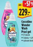 COCCOLINO PRAC GEL