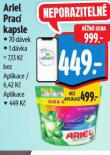 ARIEL PRAC KAPSLE