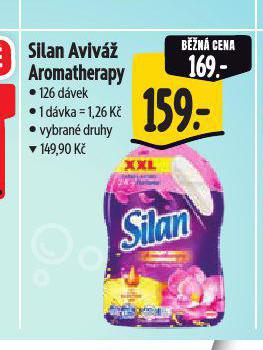 SILAN AVIV
