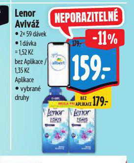 LENOR AVIV