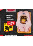 VODANSK KACHNA