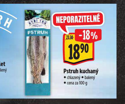 PSTRUH KUCHAN