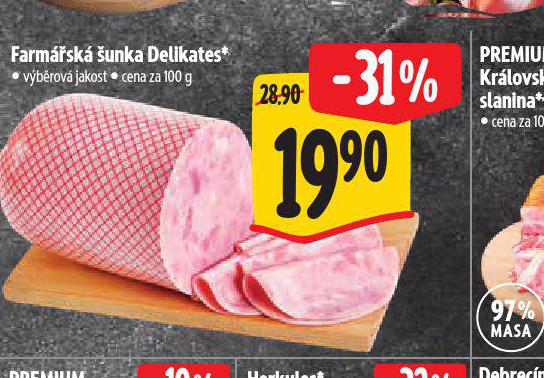 FARMSK UNKA DELIKATES
