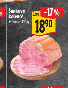 UNKOV KOLENO