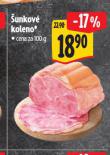 UNKOV KOLENO