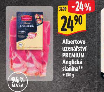 ANGLICK SLANINA