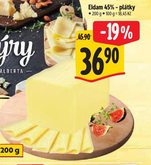 EIDAM 45% PLTKY