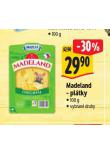 MADELAND PLTKY