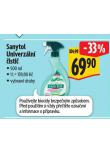 SANYTOL UNIVERZLN ISTI