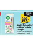AIRWICK AUTOMATICK OSV̎OVA VZDUCHU