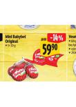 MINI BABYBEL ORIGINAL