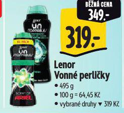 LENOR VONN PERLIKY