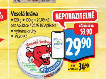 VESEL KRVA