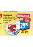 VESEL KRVA