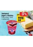 SMETANOV JOGURT Z VALASKA