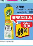 CIF KRM