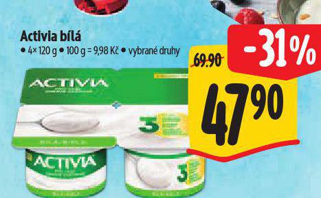 ACTIVIA BL
