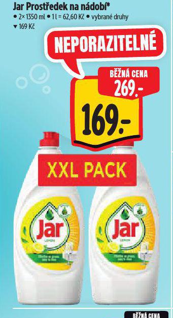 JAR PROSTEDEK NA MYT NDOB