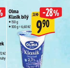 OLMA KLASIK BL