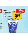 OLMA KLASIK BL