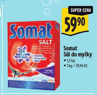 SOMAT SL DO MYKY