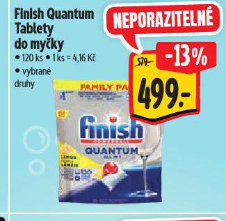 FINISH TABLETY DO MYKY