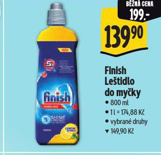FINISH LETIDLO