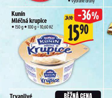 KUNN MLN KRUPICE