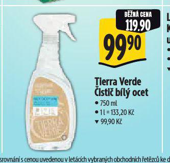 TIERRA VERDE ISTI