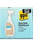 TIERRA VERDE ISTI