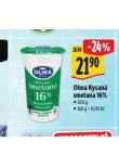 OLMA KYSAN SMETANA 16%