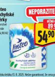 LINTEO KUCHYSK UTRKY