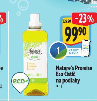 ECO ISTI NA PODLAHY