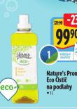 ECO ISTI NA PODLAHY