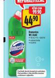 DOMESTOS WC ISTI