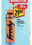 FREDY KRYSTALICK ISTI ODPADU