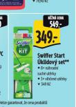 SWIFFER START KLIDOV SET