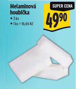 MELAMINOV HOUBIKA