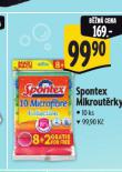 SPONTEX MIKROUTRKY