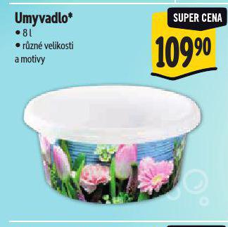 UMYVADLO