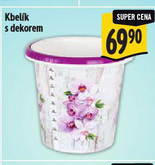 KBELK S DEKOREM