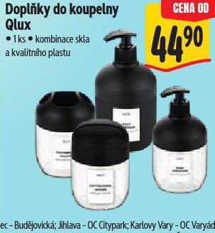 DOPLKY DO KOUPELNY