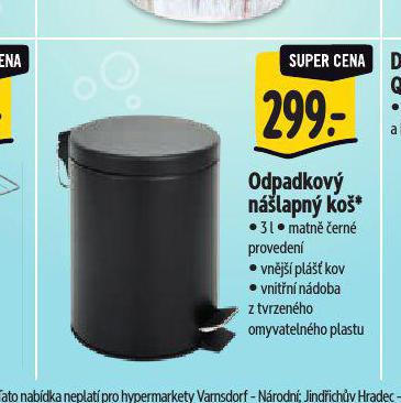 ODPADKOV NLAPN KO
