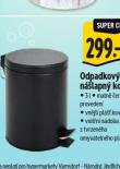 ODPADKOV NLAPN KO