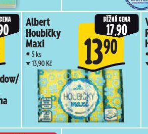HOUBIKY MAXI