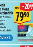 VILEDA PRO CLEAN MIKROHADK